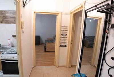 3 Camere Alexandru cel Bun , decomandat mobilat si utilat, 350Euro - 8