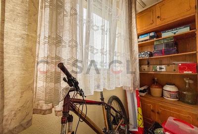 Decomandat, doua balcoane, etaj intermediar - zonă verde - Mănăștur - 6