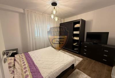 Faleza Nord Garden-Apart 3 cam 100mp decomandat Plaja Reyna Delfinariu - 19