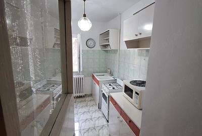 Garsonieră decomandată în Girocului - 7