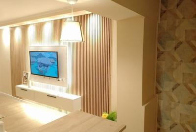 Apartament 2 camere de vanzare Gorjului - 4