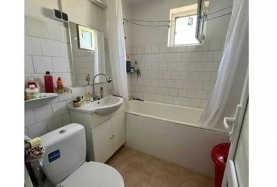 Apartament cu 4 camere semidecomandat în Rahova - 2