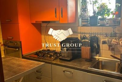 Apartament cu 2 camere semidecomandat, mobilat în Domenii - 5