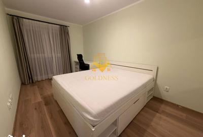 Apartament cu 2 camere, mobilat în Bună Ziua - 8