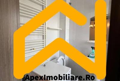 Garsonieră decomandată, mobilată în Universitate - 10