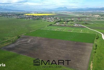 Spațiu comercial, în Stupini