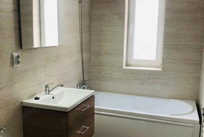 Apartament cu 1 camera decomandat Calea Urseni - 5