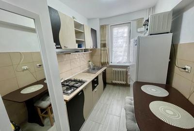 Apartament cu 2 camere semidecomandat în Gheorgheni - 2