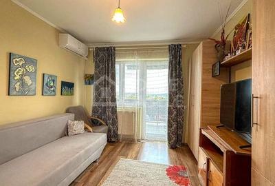 Apartament nou cu 2 camere, decomandat,  garaj, etaj intermediar - 2
