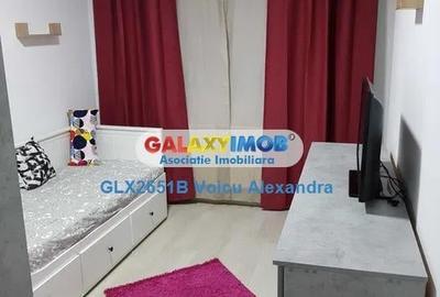 Garsoniera Bloc Nou - Berceni - Aparatorii Patriei - Metrou - 1