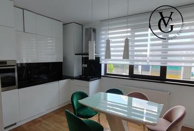 Casă individuală cu 3 camere cu Canalizare în Tunari - 11