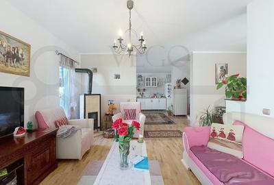 Casa tip duplex, complet mobilata si utilata, 91 mp, zona Muzeul Apei Casa tip duplex, complet mobilata si utilata, 91 mp, zona Muzeul Apei - 4