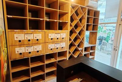 SPATIU COMERCIAL | TINERETULUI - 2