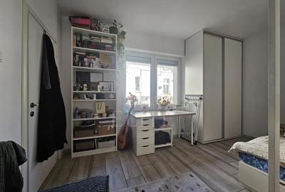 Garsonieră semidecomandată, mobilată în Central - 6