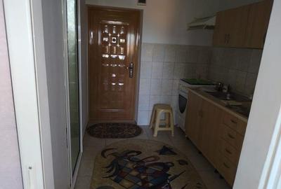 Garsonieră semidecomandată, mobilată în Barieră - 5