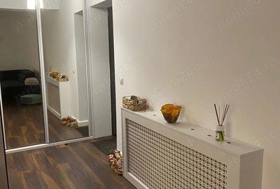 Drumul Taberei-Drumul Ghindari vand apartament 2 camere Drumul Taberei-Drumul Ghindari vand apartament 2 camere - 6
