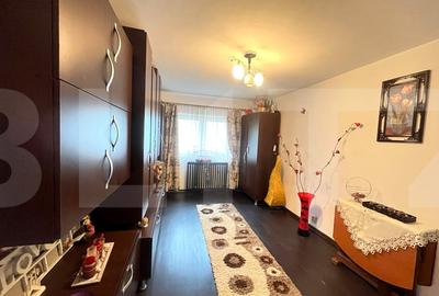 Apartament cu 2 camere, decomandat, complet mobilat si utilat, Botosani - 1