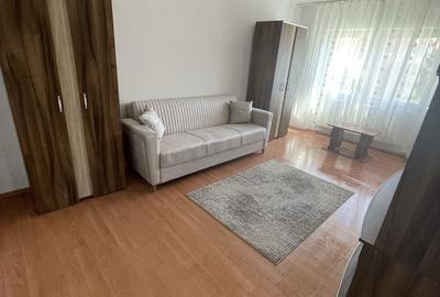 Garsonieră în Central - 5