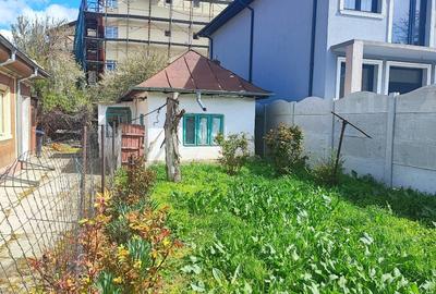 Teren Construcții intravilan de 265 mp, în Farfuria - 2