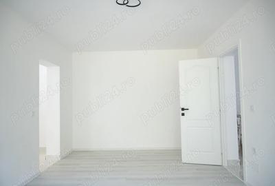 Apartament cu 2 camere zona Turda Micro 1 - 2