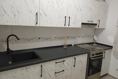 Apartament cu 2 camere decomandat în Militari - 4