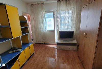 Garsonieră în Dorobanți 2 - 3