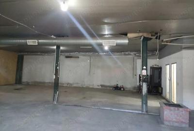 Spațiu comercial, de 200 mp, în Doamna Ghica - 4