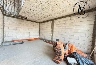 Casă individuală cu 5 camere cu Canalizare în Lumina - 2