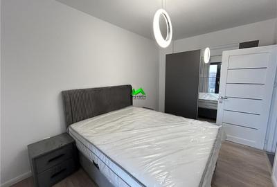 Apartament modern de inchiriat 2 camere Sibiu Turnisor - 4