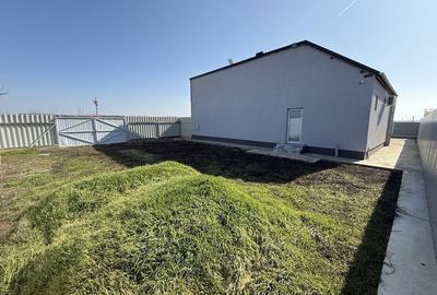 Spațiu comercial, de 100 mp, în Bâcu - 4