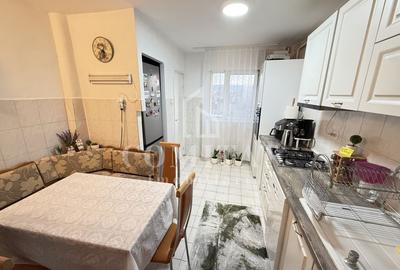 Apartament 3 camere decomandate| Etaj Intermediar| Zona Cinema Mărăști - 6