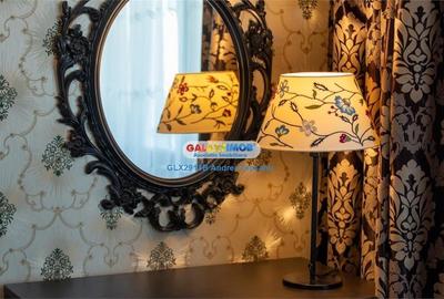APARTAMENT SUPERB 2 CAMERE ARCUL DE TRIUMF - 1