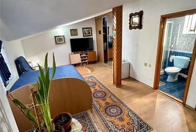 Casa 4 camere, P+2, complet mobilata si utilata, zona Bratianu - 7