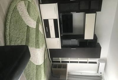 Garsonieră semidecomandată în Apărătorii Patriei - 1