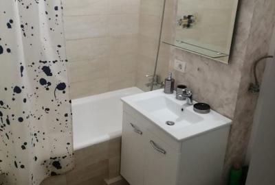 Apartament cu 2 camere în Tractorul - 5
