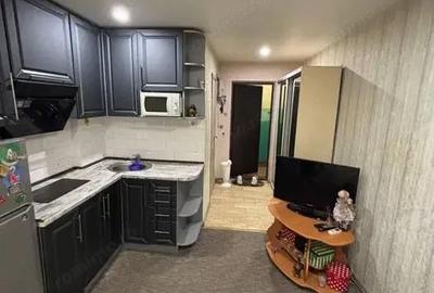 Garsonieră decomandată în Vitan