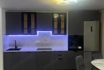 Garsoniera de inchiriat disponibila in zona Florilor - 2