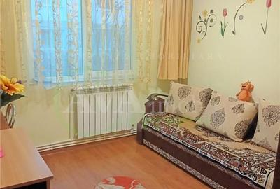 Apartament cu 2 camere semidecomandat în Cornișa - 3