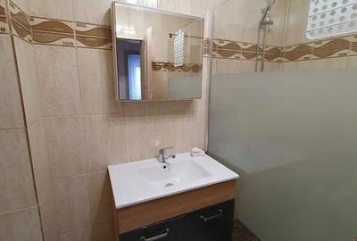 Apartament cu 2 camere decomandat, mobilat în Kamsas - 15