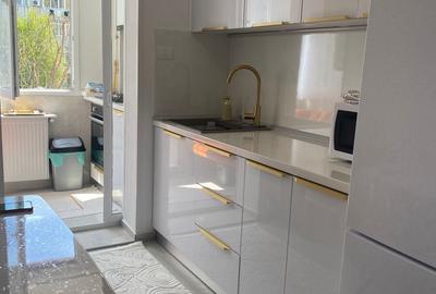 Apartament cu 2 camere decomandat în Anda - 10