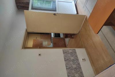 Garsoniera etj 1 str.Zamfirescu - 11