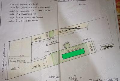 Vand imobil compus din 12 apartamente, pozi?ionare excelenta-OPORTUNITATE - 6