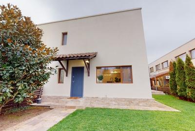 Case si loturi de casa in cartierul Cartierul Greencity Case si loturi de casa in cartierul Cartierul Greencity - 1