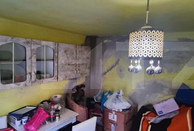 Casă cu 4 camere cu Teren 2051 Mp în Finta - 16