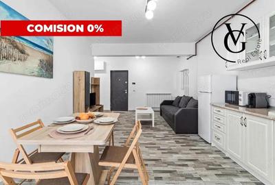 Apartament 2 camere Lidl Mamaia Sat - 7