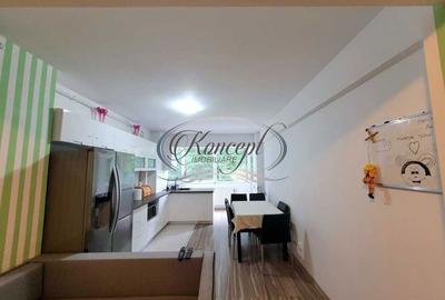 Apartament cu 3 camere decomandat în Mănăștur - 1