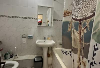 Apartament 2 camere, decomandat, 56mp, metrou, Drumul Taberei - 12