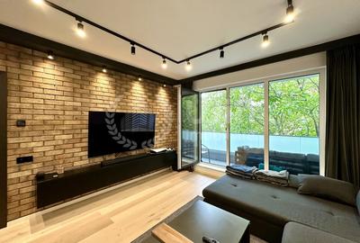 Apartament 2 camere decomandat | Bloc nou | Parcare | Andrei Muresanu - 2