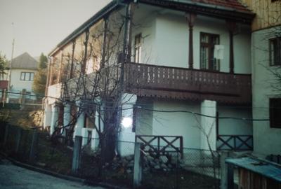 Casă individuală cu 5 camere cu Teren 479 Mp în Călimănești - 4