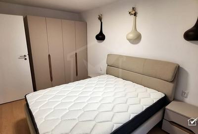 Inchiriere 2 camere Gheorgheni, PRIMA INCHIRIERE inchiriere, garaj - 6